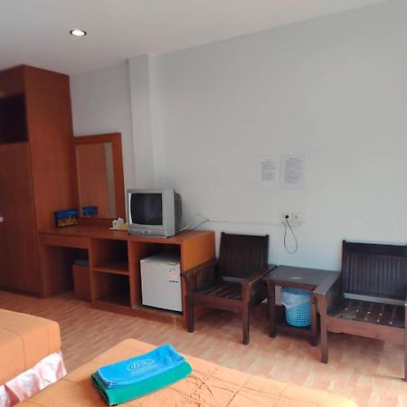 N.D.Hotel Ko Lanta Extérieur photo