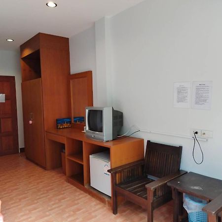 N.D.Hotel Ko Lanta Extérieur photo