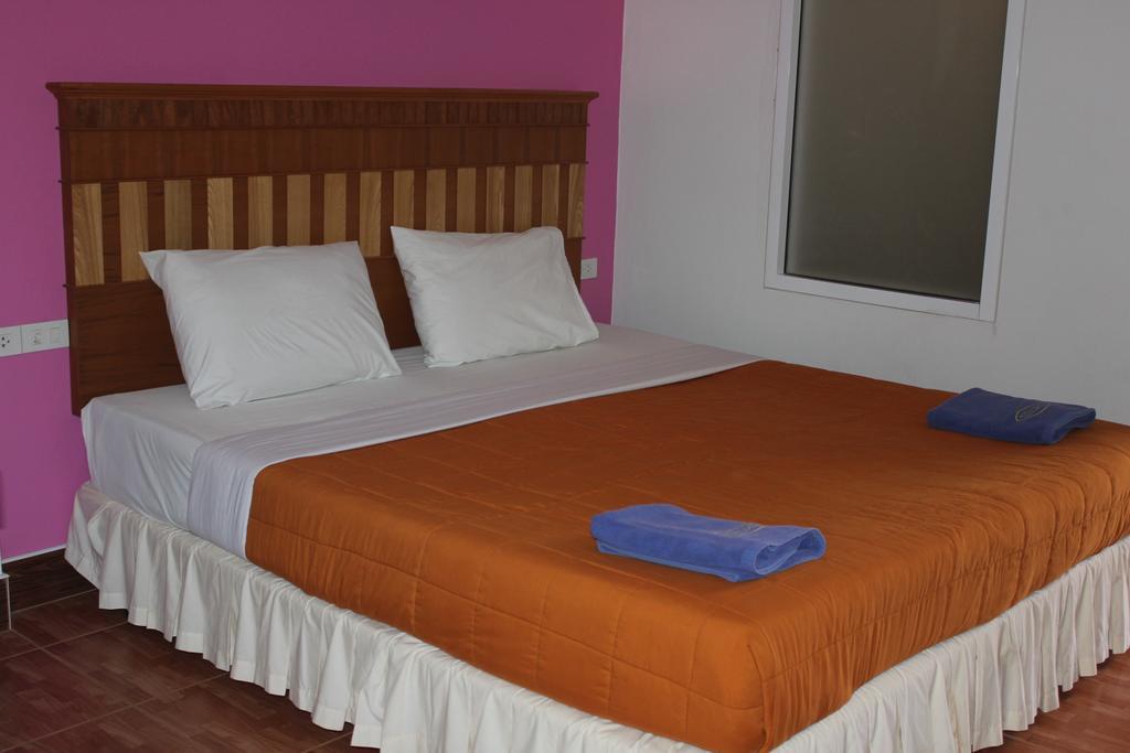 N.D.Hotel Ko Lanta Extérieur photo
