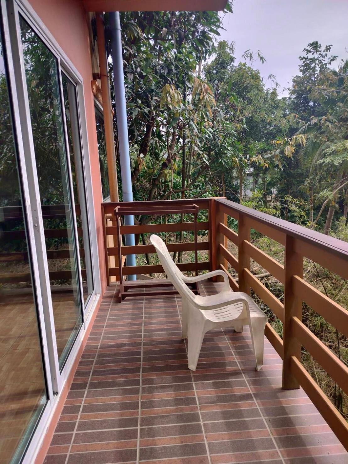 N.D.Hotel Ko Lanta Extérieur photo