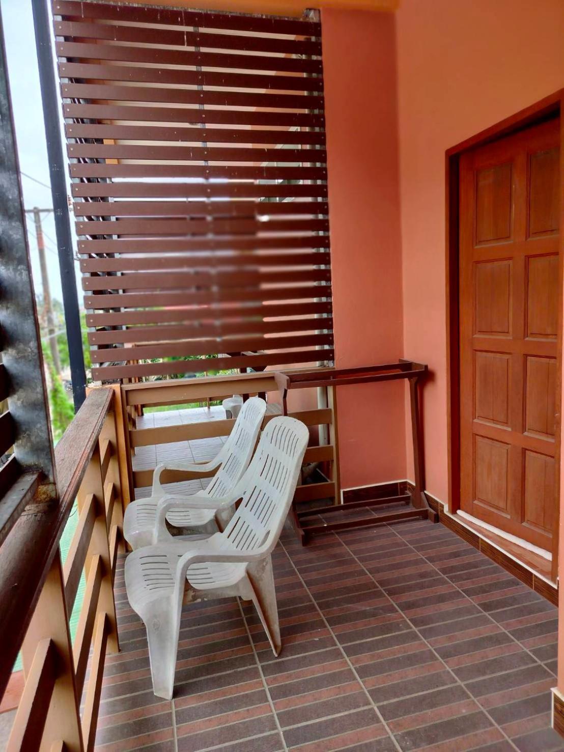 N.D.Hotel Ko Lanta Extérieur photo