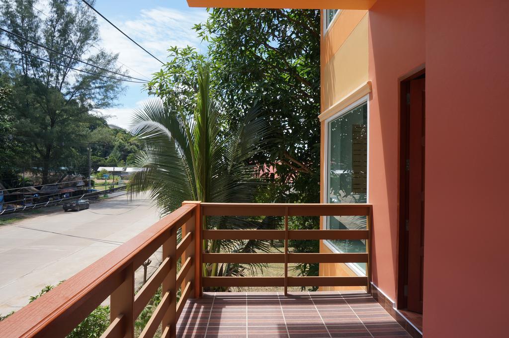 N.D.Hotel Ko Lanta Extérieur photo