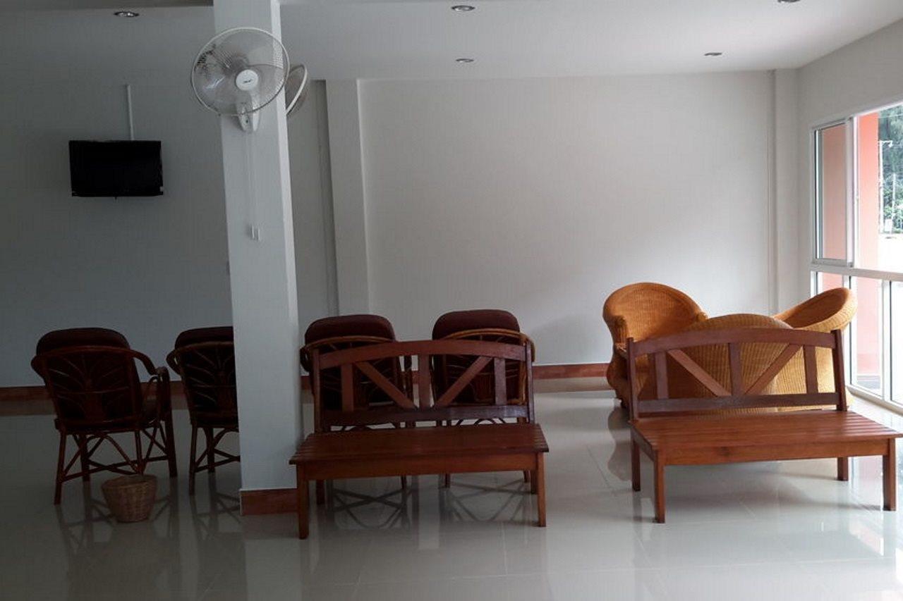 N.D.Hotel Ko Lanta Extérieur photo