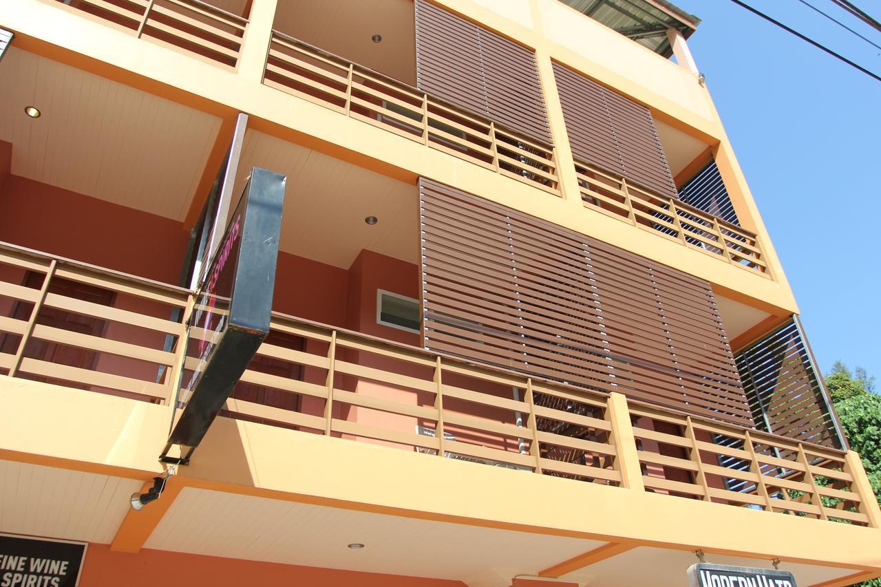 N.D.Hotel Ko Lanta Extérieur photo
