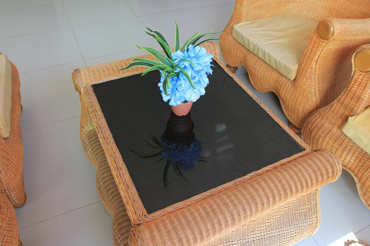 N.D.Hotel Ko Lanta Extérieur photo