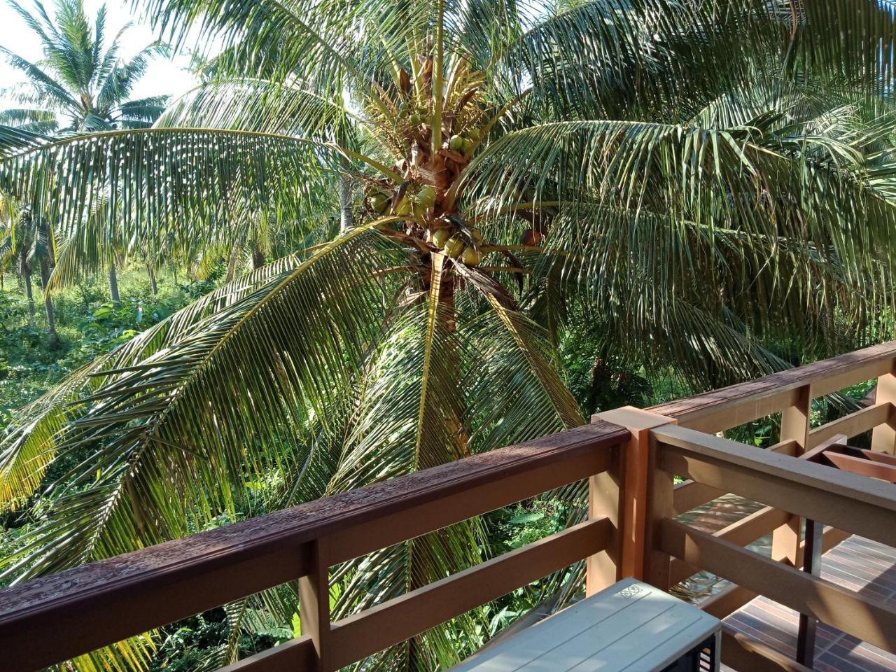 N.D.Hotel Ko Lanta Extérieur photo